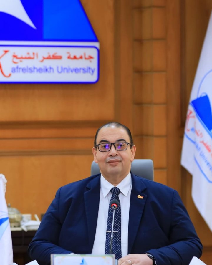 أ.د. يحيى زكريا عيد