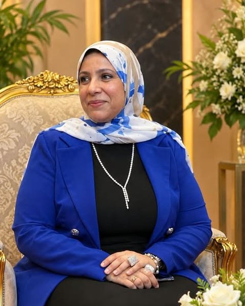 د. لمياء فوزي