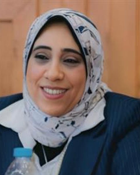 أ.د. صباح أبو الفتوح محمد