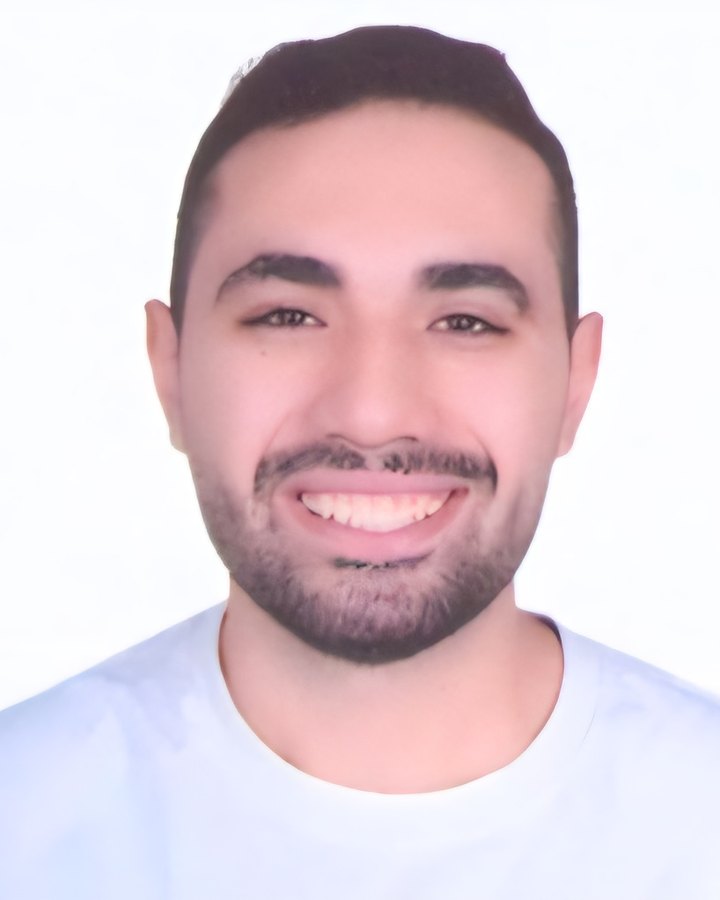م. إسلام جمال غازي